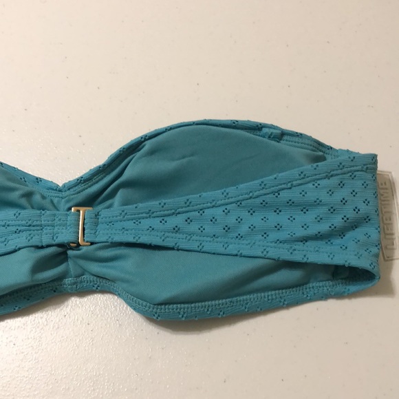 Time & Tru Bikini Top Extra Large - Picture 7 of 9